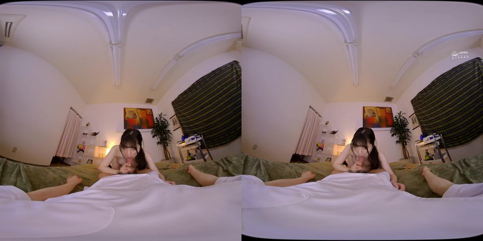 NHVR-183 C - Virtual Reality - Oculus rift