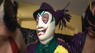 TheBondageMistressClub com jokers-surprise-part-12