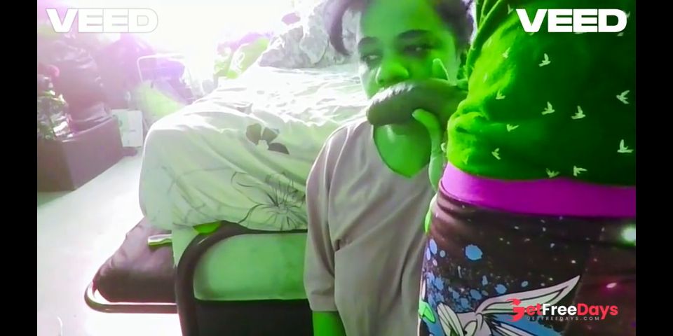 REALTOONS SHE HULK GIVE BIG DICK BLOW JOB EPISODE
