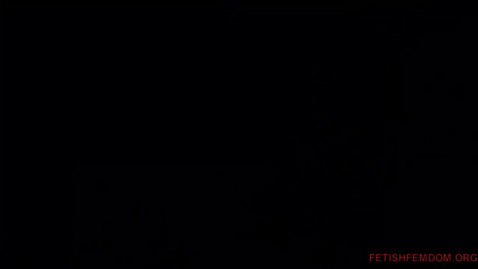 Domina Dark in Video - Dark Teasing Sex Clip Video Porn D...