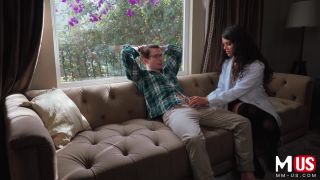 Harley Haze - Listen to Your Doctor, Take Your Pills (2022) - Milf
