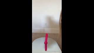 Vega Thompson Marzo 2025 16 Onlyfans (Porno de Amateur)