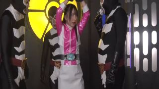 [SuperMisses.com] SPSD-99 Transformation-Incapable Heroine Valiant Five-007