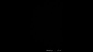 Virtuallylewd - this counts as content ok i didnt masturbate for days i couldnt handle it anymor 26-05-2021