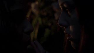 Devrim Lingnau - Carmilla (2019) HD 1080p - (Celebrity porn)