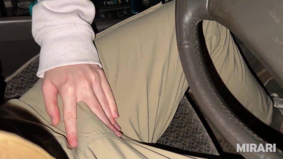 porn clip 8 femdom giant strapon femdom porn | Took a Pretty Girl To The Night Forest To Fuck Her Pussy And Mouth In The Car - MIRARI - [PornHub] (FullHD 1080p) | videos