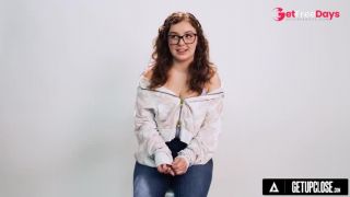 [GetFreeDays.com] UP CLOSE - How Women Orgasm With Big Tits Cutie Leana Lovings SOLO FEMALE MASTURBATION FULL SCENE Sex Stream January 2023