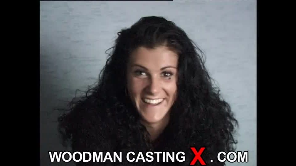Katarina Martinez casting X Casting!