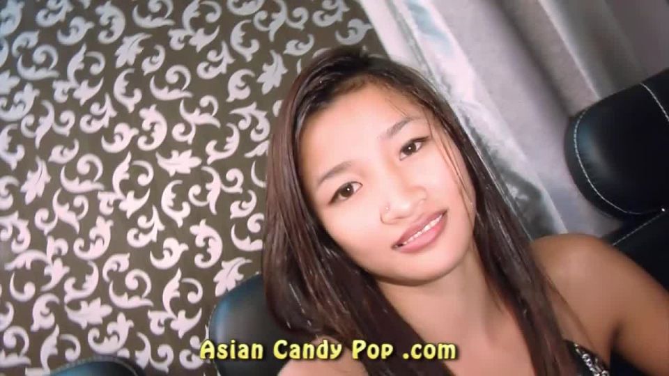 japanese asian hd AsianCandyPop - Far - Far anal , blowjob on threesome