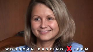 Zoe L-fox casting X Casting!