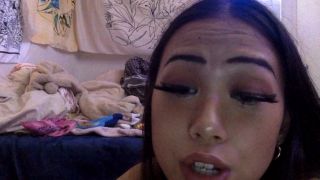 [K2S.CLUB] DaddyAstrid - Findom me compras botas - HD 720P