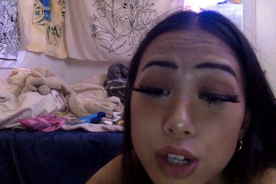 [K2S.CLUB] DaddyAstrid - Findom me compras botas - HD 720P