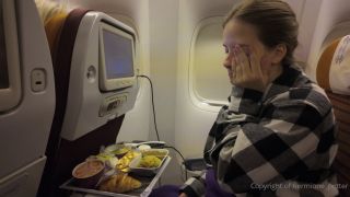Hermione Potter and Here It Is – the First Part of Our Trip Zu Thailand.