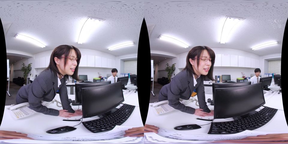 ATVR - 019 A - Virtual Reality JAV - Vr porn