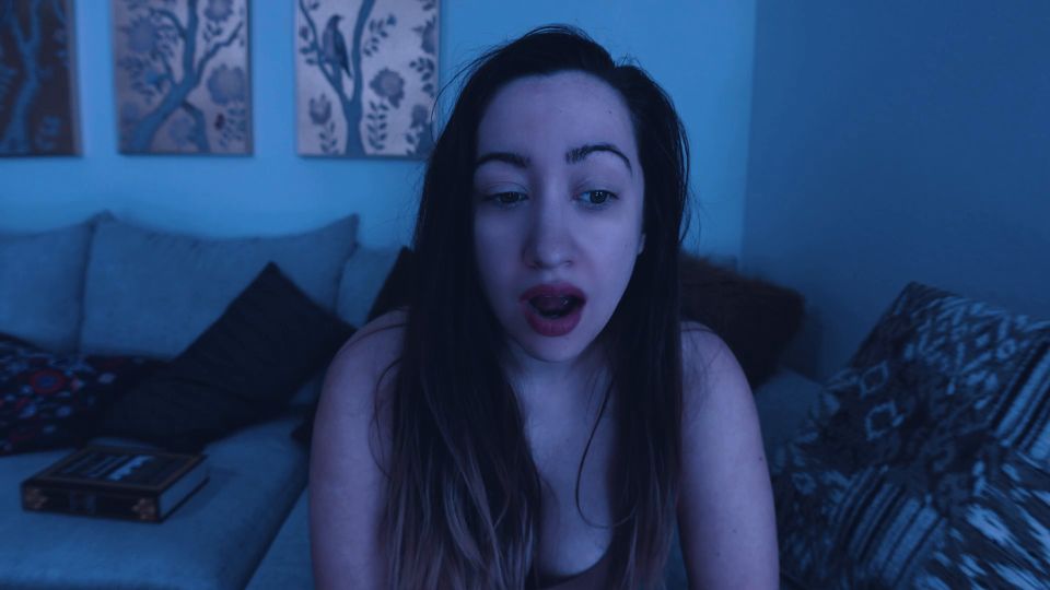 Lalunalewd Mami Taboo Lección Solofans (Amateur porno)