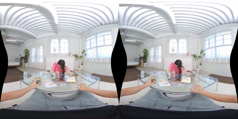 online adult video 12 EXVR-286 A - Japan VR Porn, big tits pov blowjob hd on virtual reality 