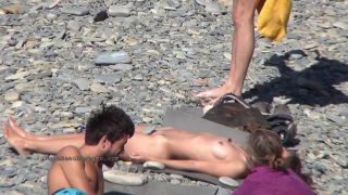 NudeBeachdreams.com-NudeBeachdreams.com- Nudist video 01010