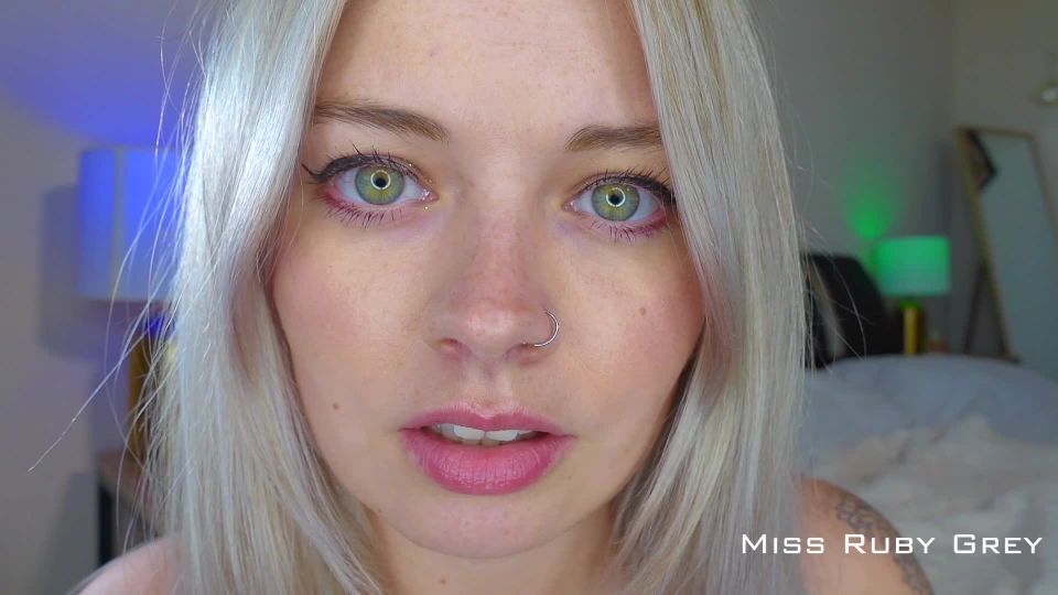 online adult clip 37 Miss Ruby Grey – Gaynosis | mesmerize | femdom porn femdom supremacy