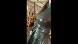 Full Rubber Worship.