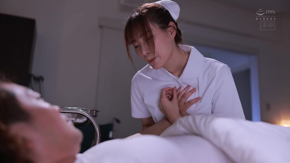 Mitani Akari HMN-091 Ass Bitch Pile Driving Slut Nurse Akari Mitani Inviting Raw Creampie By Licking Hikuhiku Anal At Midnight - JAV