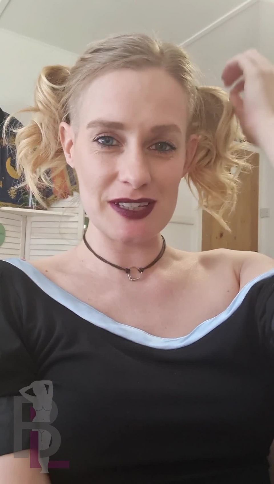 Onlyfans - Belle Lou - bellelouRambly Vlog Been a while since that happened - 24-04-2021