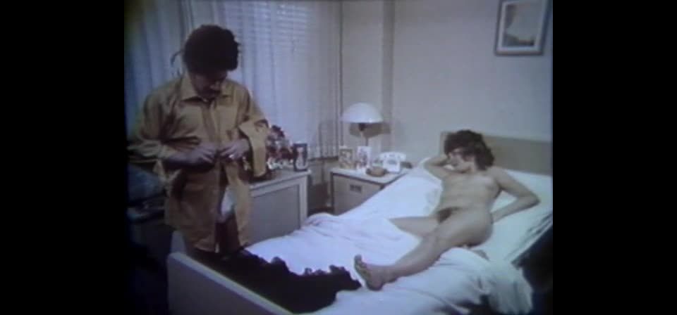 The Clinic 1971