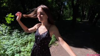 Pornhub.com - my little betsy - Siterip - K2S - Free Porn Streams - Watch or Download Walk in the woods with lush ended with cuming on her face and hair