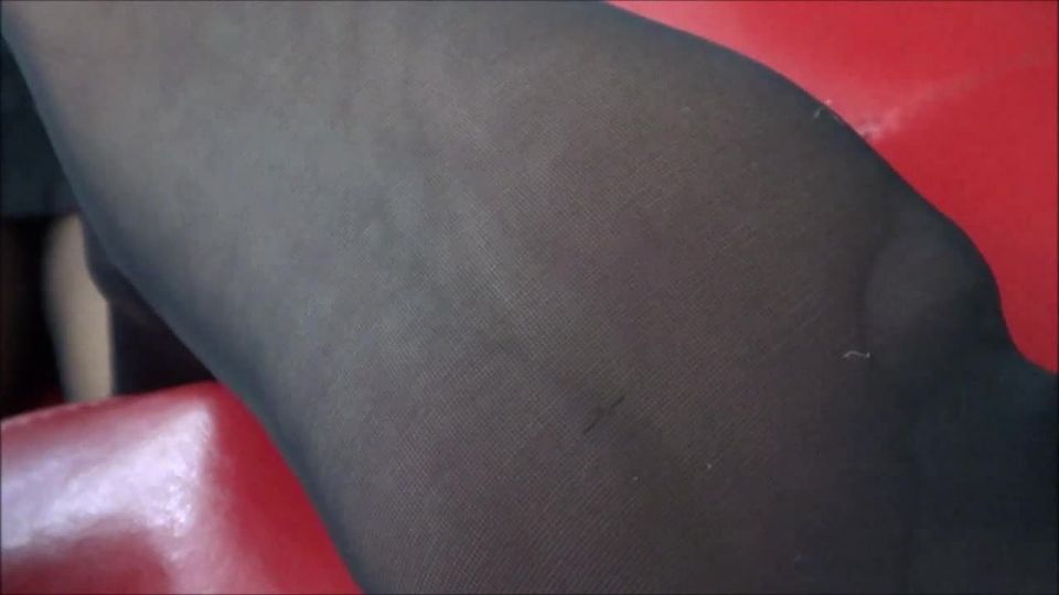 free porn clip 7 The Foot Infatuation - Sleepy Auntie Foot Fetish POV - female domination - femdom porn elise sutton femdom