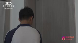 Liu Qin - Pornongraphy turmoil [XK8024] [uncen] - Star Unlimited Movie (HD 2021)