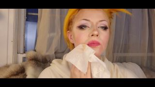 Anya Ivanovna - nya ivanovna makeup removal