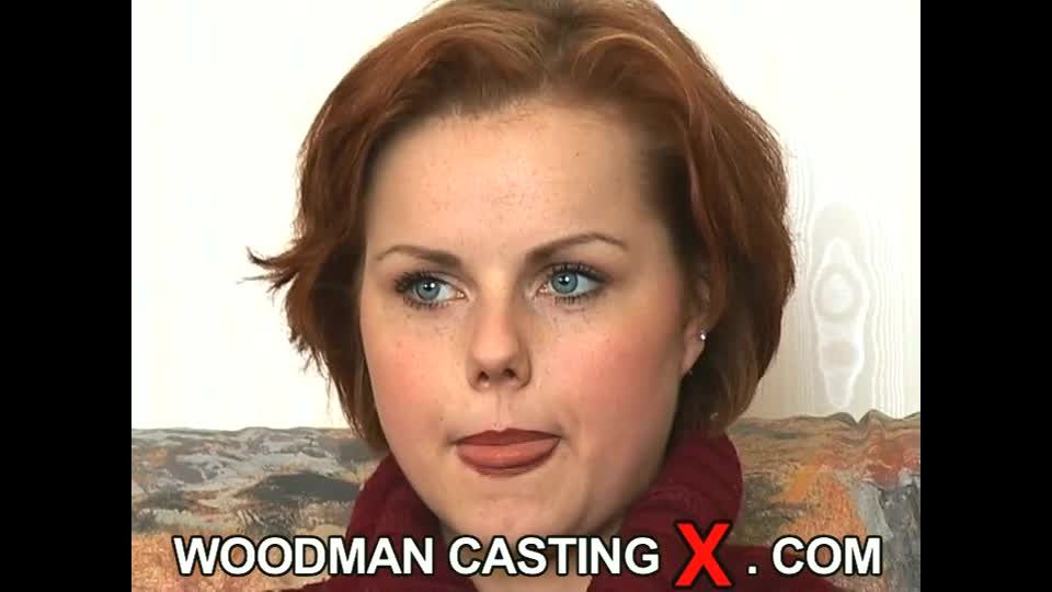Thereza Rix casting  X