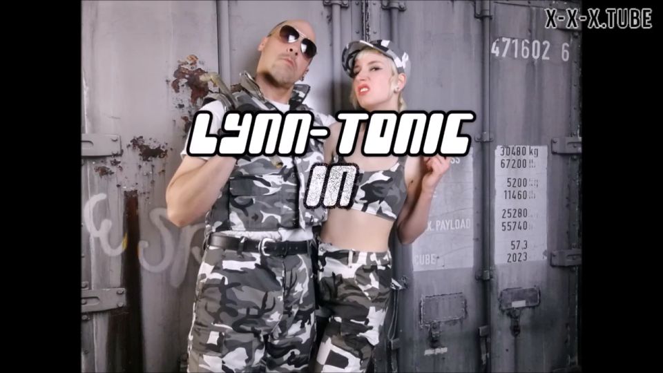  Lynn-Tonic   PornHub Lynn Tonic In The Drone