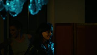 Christina Ricci, Ruby Rose – Around The Block (2013) HD 1080p - (Celebrity porn)