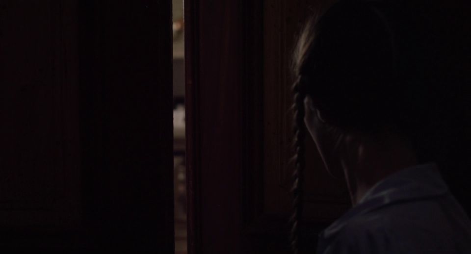 Judith Davis & Joana Ribeiro: Estrellas principales, escenas ocultas 2023