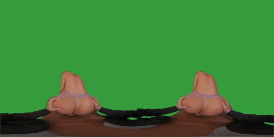 Latex Doll VR Porn with Bella Rolland 3072p Oculus Vive Inte