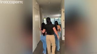Salarrea, Lena The Plug, Violet Myers  lena Salarrea With Lena the Plug and Violet Myers JOI With Dildo Fuck Onlyfans Leak