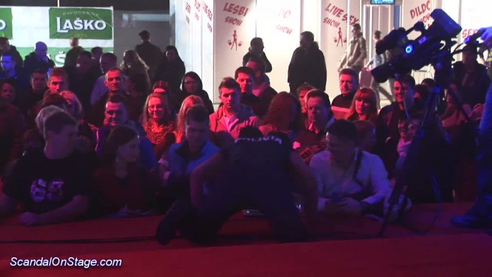 EscándaloViena de planta-13-11