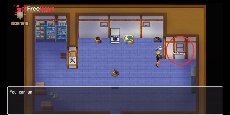 Living With Tsunade - Ep 2 You Run Out Of Time by MissKitty2K