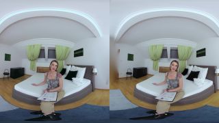 Elen Millon - Sexy Russian's Anal Casting - Czech VR Casting 143 - CzechVRCasting (UltraHD 4K 2021)