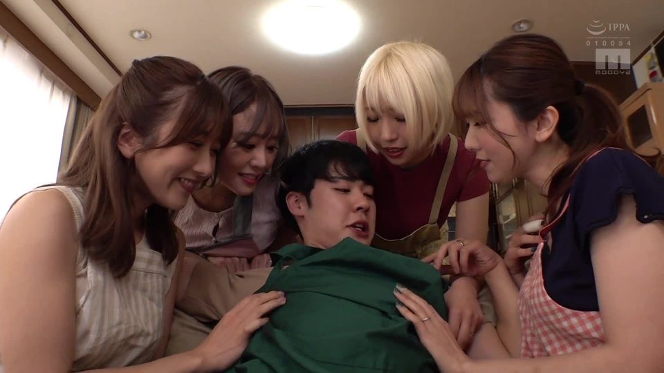 free porn clip 21 Hatano Yui, Ootsuki Hibiki, Hamasaki Mao, Seina Arisa (Otsu Alice, Mizushima Arisu) - - / Mama'S Friends Hangout Mesuiki Creampie Circle ~The First Day I Was Made To Be A Complete (Masaki Nao, MOODYZ) | hatano yui | femdom porn gay spit fetish