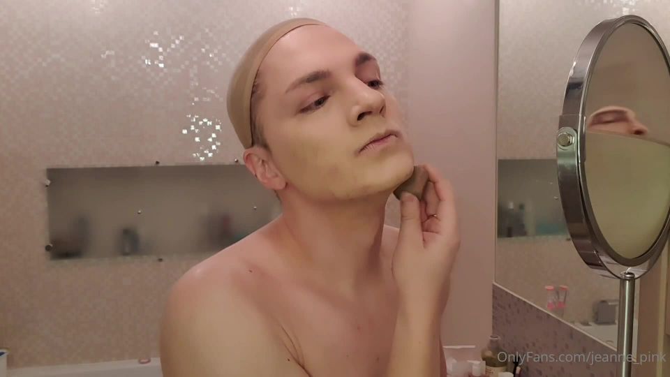 online adult clip 8 Jeanne Lazareva - jeanne pink / Onlyfans Jeannepink - complete transformation prom outfit part 21-09-2021 - Fetish - hardcore - hardcore porn lesbian hardcore xxx