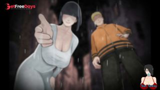 [GetFreeDays.com] Hokage A Son Demo Hinata,Himawari ,Shiho And Kaguya tsutsuki All Scenes Sex Leak July 2023