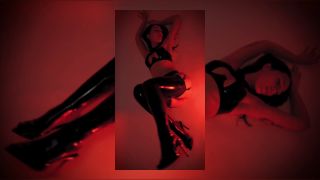 [K2S.CLUB] PrincessCin - GOON 2025 Wrapped - FullHD 1080P