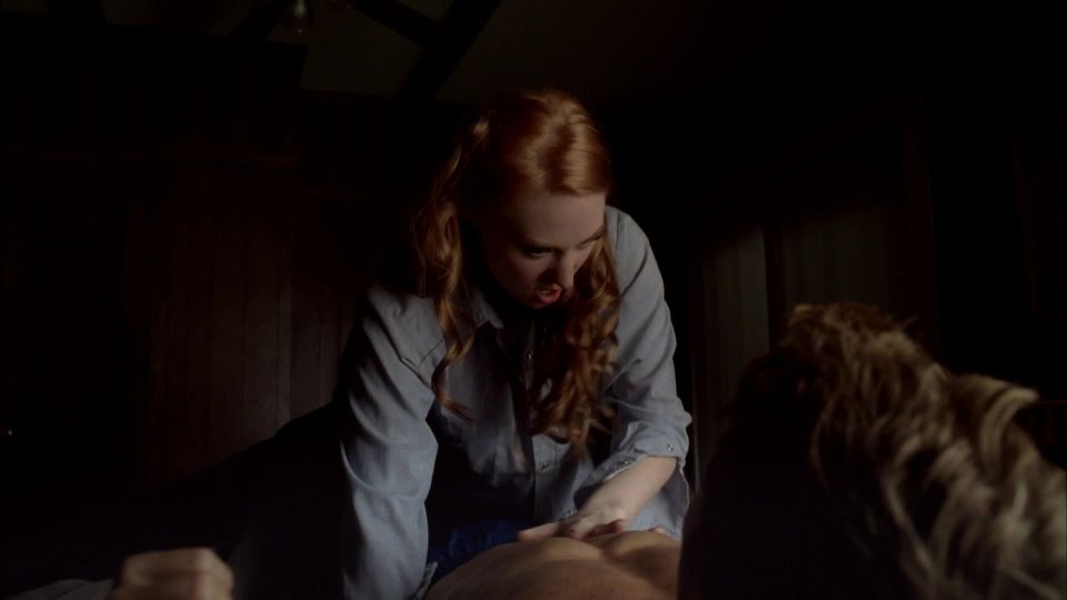 Deborah Ann Woll – True Blood s04 (2011) HD 1080p - (Celebrity porn)