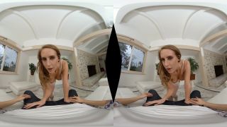 Cadence Lux - D'Lux Treatment - Remastered - WankzVR (UltraHD 4K 2024) New Porn