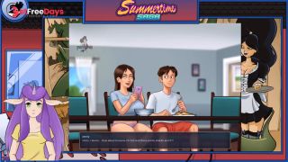 [GetFreeDays.com] Summertime Saga Revisited Uncensored Guide Part 10 Porn Leak May 2023