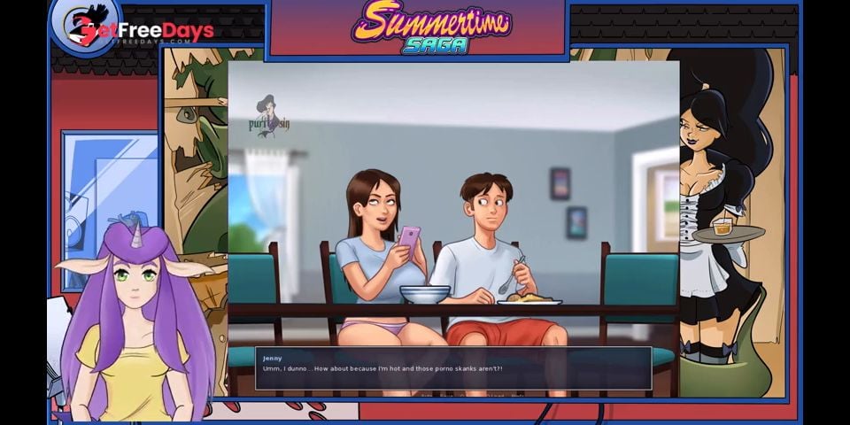 [GetFreeDays.com] Summertime Saga Revisited Uncensored Guide Part 10 Porn Leak May 2023