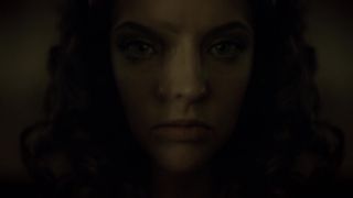 Katharine Isabelle, Caroline Dhavernas – Hannibal s03e06 (2015) HD 1080p!!!