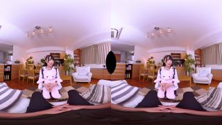 QRVR - 013 A - Virtual Reality JAV - Smartphone