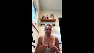 [K2S.CLUB] Antje Utgaard (awesomeantjay) - VIP Hottub Live - HD 720P